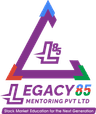 Legacy-85 Logo